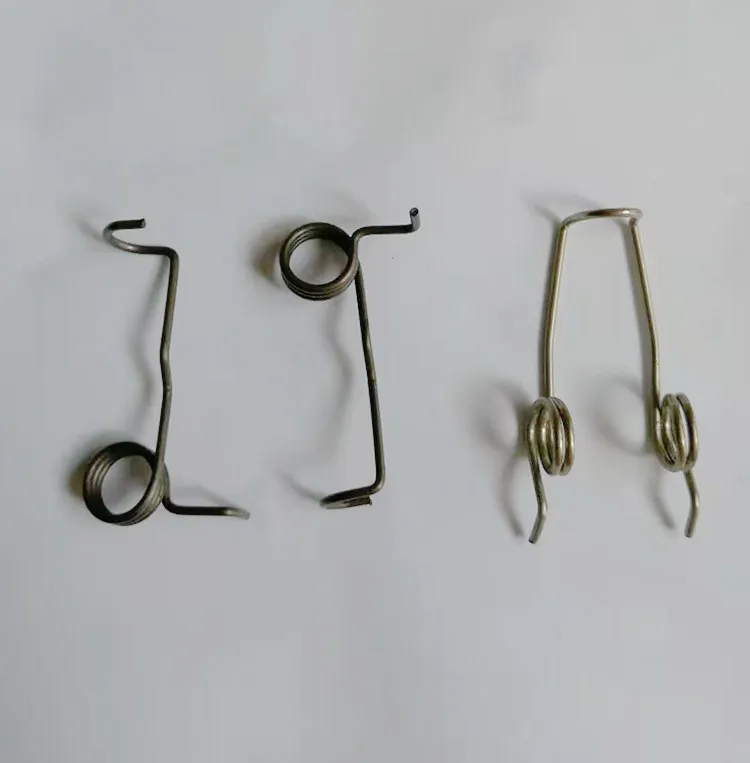 Surgical Table Arm Board Spring Parts – Clamp Armrest, Torsion Spring Hand Rest & Protector Components
