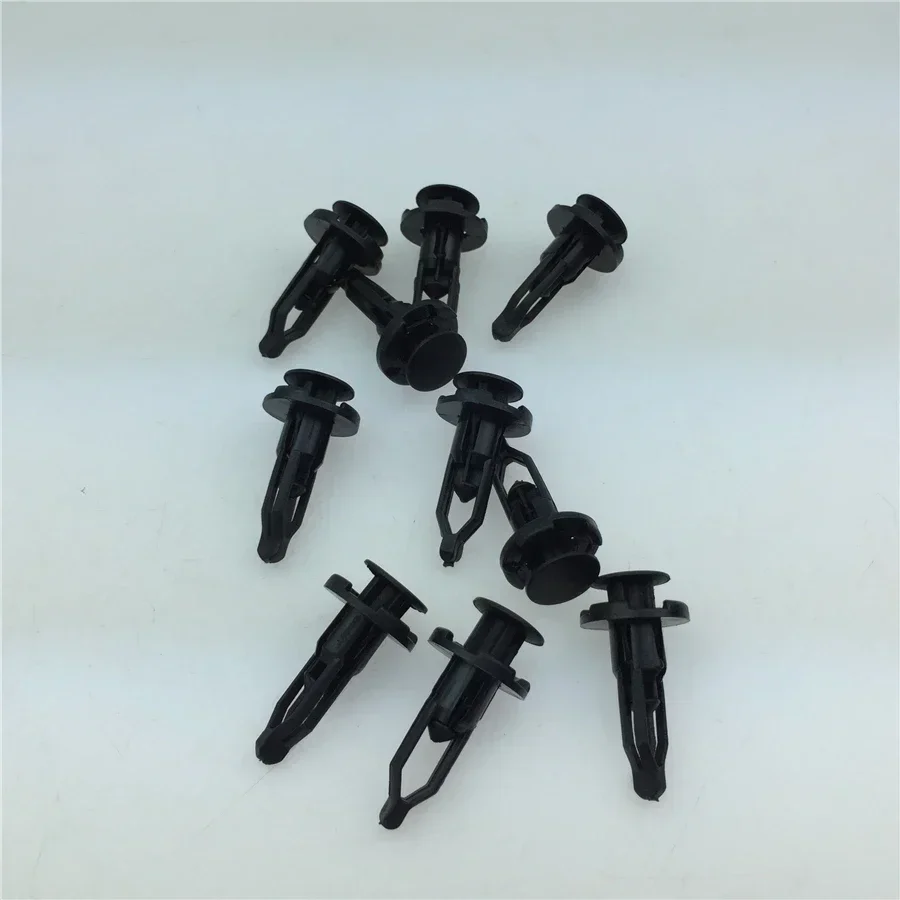 

STARPAD For car screw motorcycle plastic screw safety buckle tank cover in the net bumper cars screw buckle free shipping 10pcs