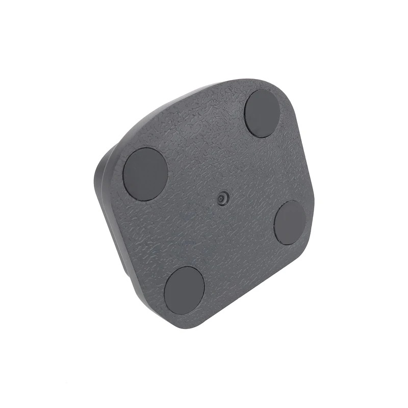 DJI Osmo 포켓 3 짐벌 스포츠 카메라 베이스, 더 큰 지지대 베이스, 낙하 방지, 미끄럼 방지 데스크 디스플레이 브래킷 액세서리