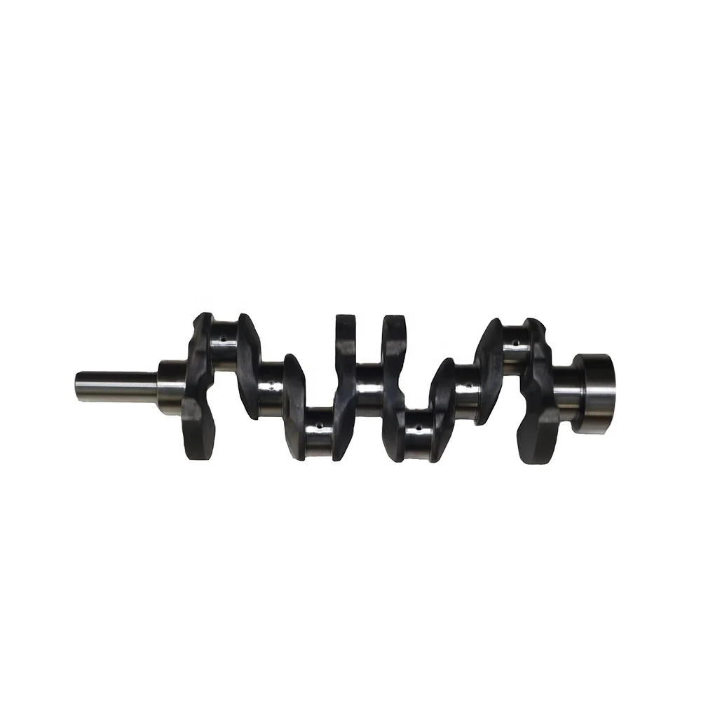 

KA20 Engine Spare Parts Crankshaft Engine Camshaft