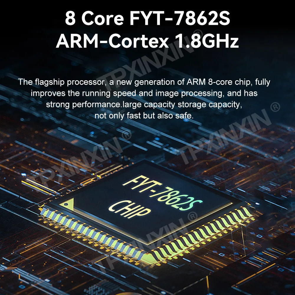 10.26 بوصة أندرويد 13 لمازيراتي ليفانتي 2016-2020 النمط الأصلي راديو السيارة مشغل وسائط متعددة CarPlay نظام تحديد المواقع والملاحة رئيس وحدة #6