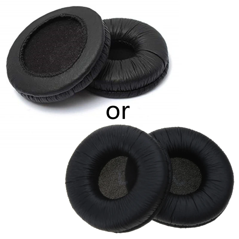 Qualified Ear Pads Soft Cushion Sleeves forHD25-1 II HD25 HD25SP 25SP-II Headset