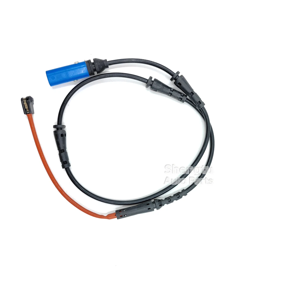 34216890792 Rear Disc Brake Pad Wear Sensor for BMW G30 G32 GT 530i 630i 640i B48B20B B58B30A 34216861809 Brake Sensor