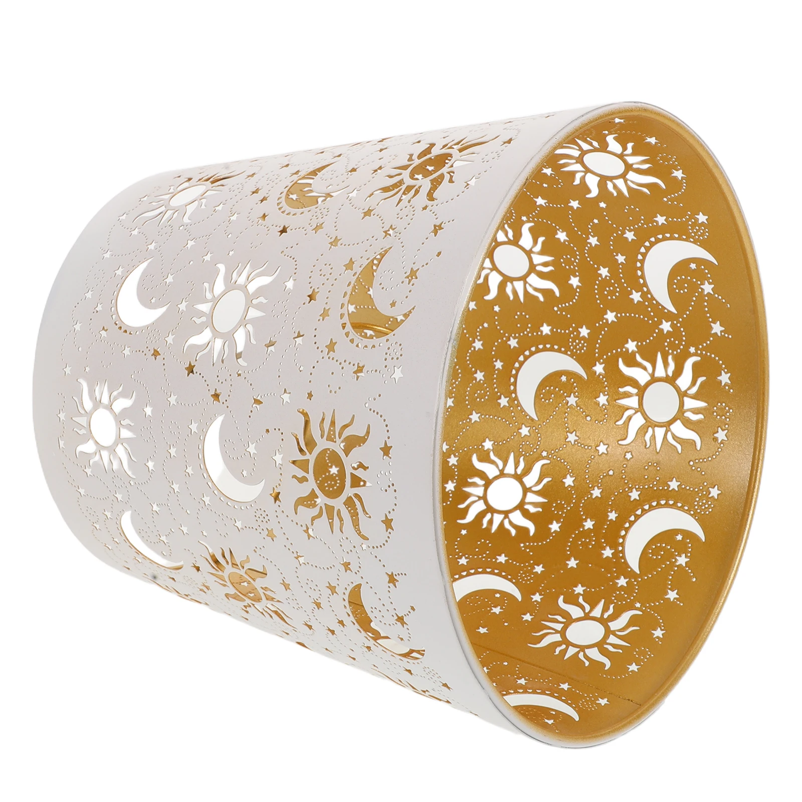 

Элегантный металлический абажур, полая люстра, светильник для гостиной, спальни, гостиной, прочное декоративное освещение