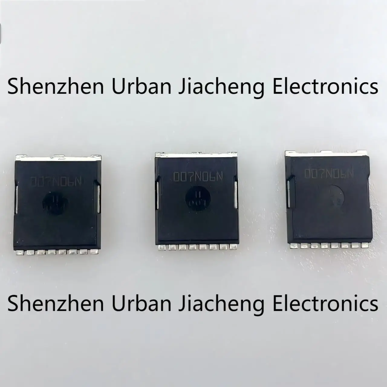 Original genuine 007N06N IPT007N06N MOS Field Effect Transistor HSOF-8 60V 300A