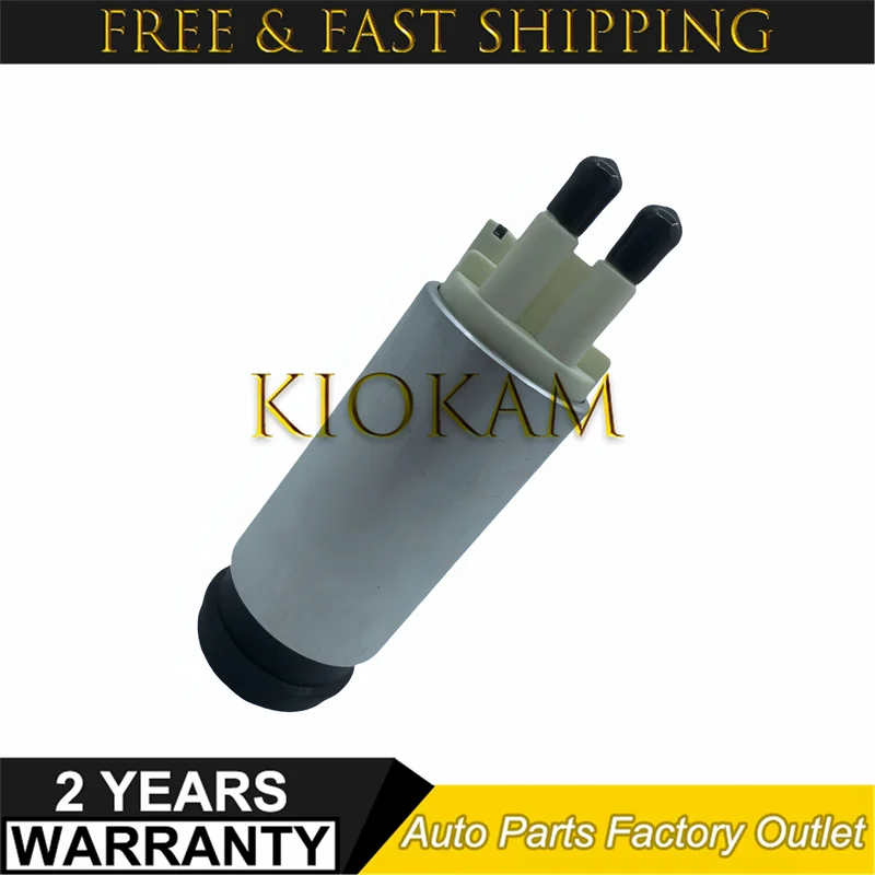 

7L6919087F 7L6919087G Электрический топливный насос для AUDI A8 PORSCHE CAYENNE VW PHAETON TOUAREG 7LA 4 BAR 3.0L-6.0L V6 V8 12V 2002-2010