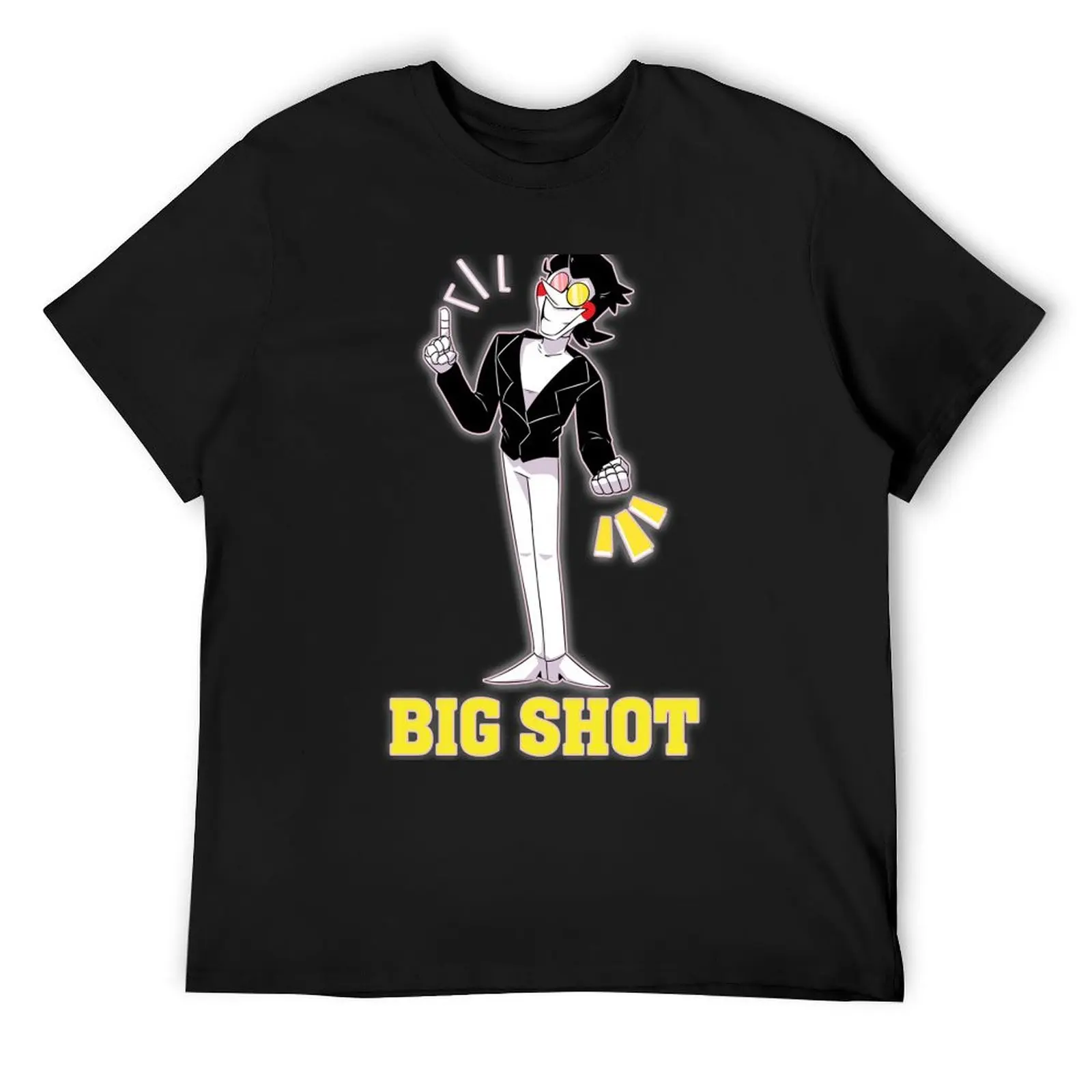 

Spamton g Spamton T-Shirt tops Blouse funny costumes men clothings