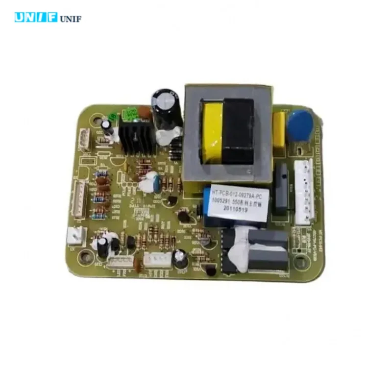 

Replacement Power Board For Hisense Refrigerator BCD-212YM BCD-550 Series Motherboard 1005291 Circuit Board