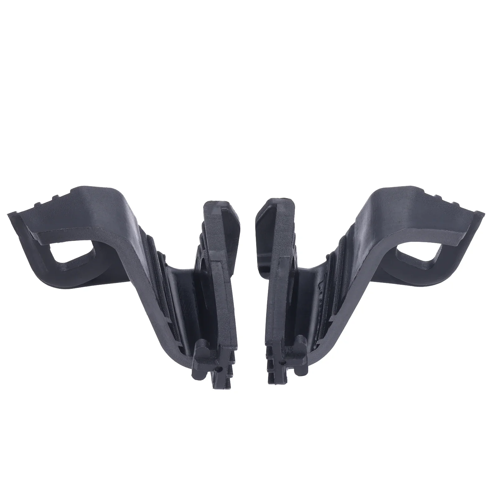 2pcs Left and Right Headlight Brackets Holder Clip For BMW F30 F31 F32 F33 F36 Car Headlamp Repair Kit 51647285597 51647285598