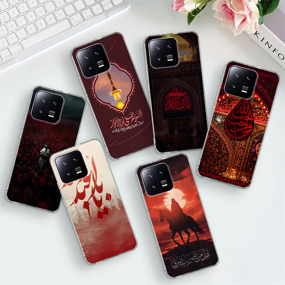 Ishura Case For Xia…