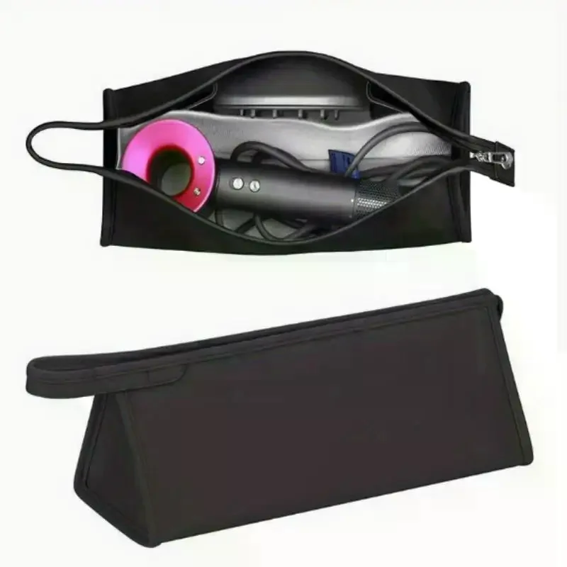 

1pc Hair Dryer Storage Bag Suitable For Hair Dryer And Hair Tools Storage Bag