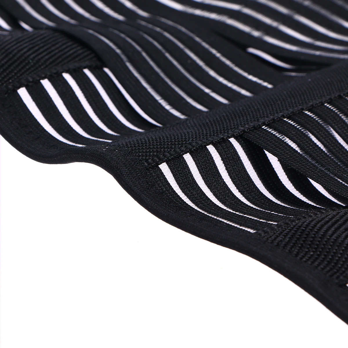 

Регулируемая опора, стальная доска, вставленная поясничная поддержка для женщин и мужчин, невидимый защитный пояс для талии, поясной ремень для обрезки