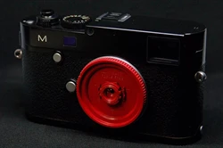 Photography Mirroless Focus Free Pancake LM M L39 M43 E FX Mount 30mm 32mm Lens for Sony Canon Nikon Fuji Leica Kodak Camera
