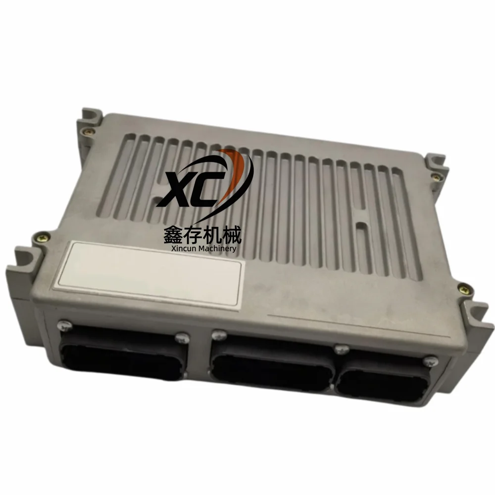 ATV&UTV7835-26-1009 High Quality Controller for PC220-7 PC210-7K PC220-7 Excavator Engine Construction Machinery Parts 1 Year