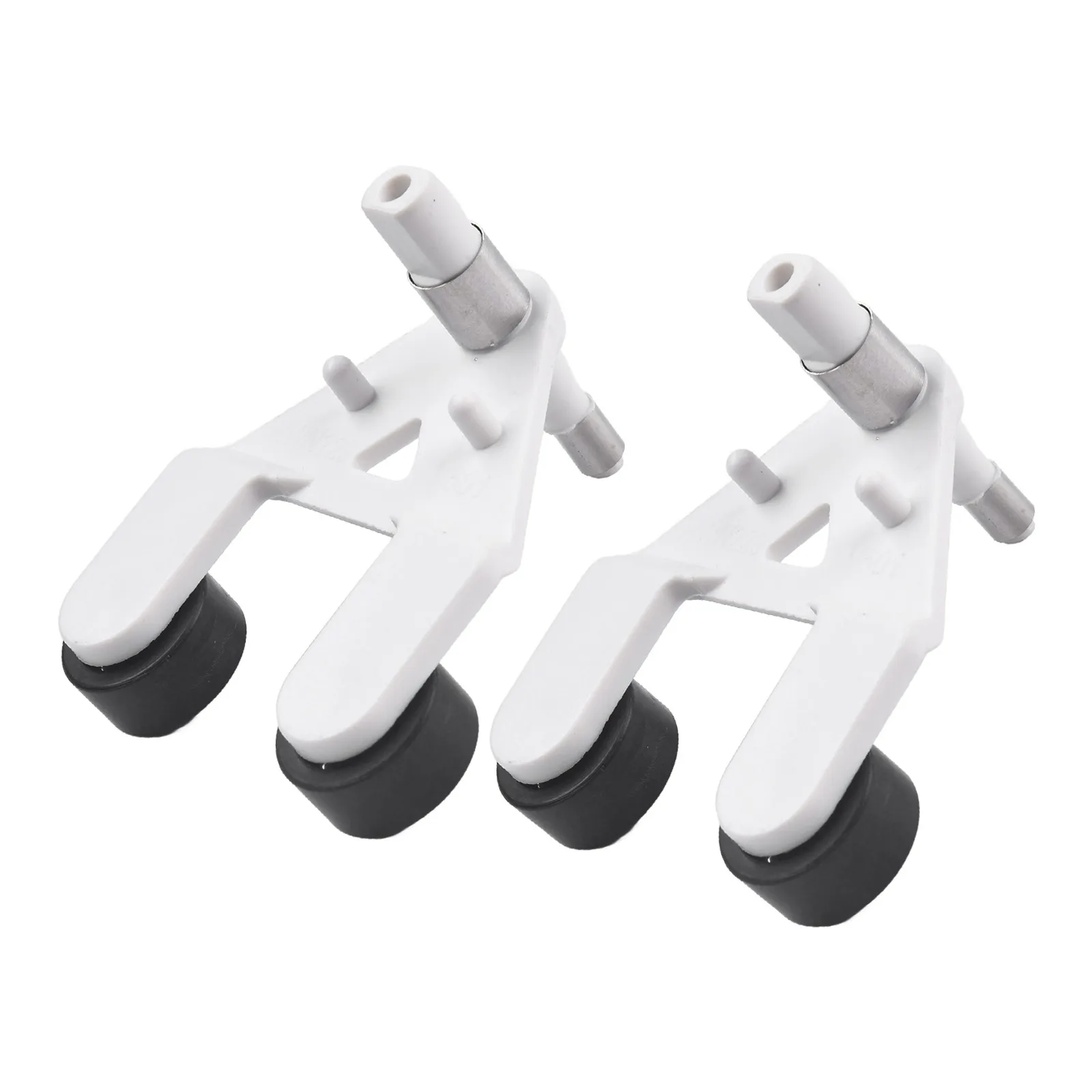 A Frame Kit AXV621D Two Pieces for Hayward For Navigator Pro Pool Cleaner Replaces AXV601P AXV601D AXV111P AXV118P