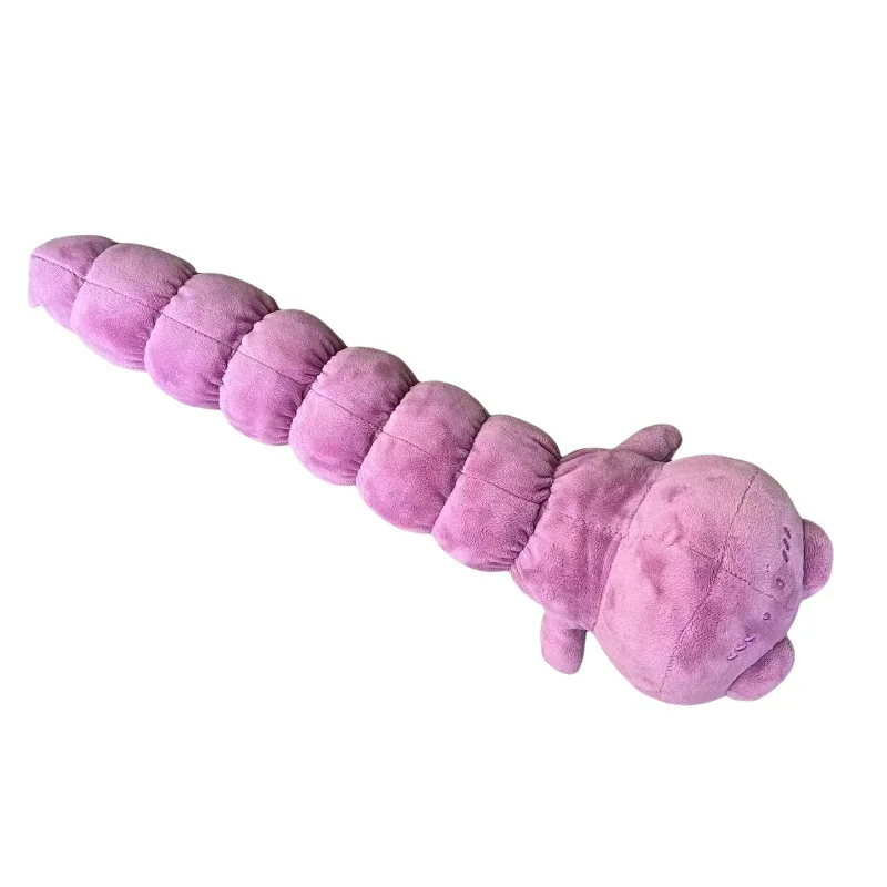 2525 Jujutsu Kaisen Toji Fushiguro ملعون الروح دودة أفخم محشوة الحيوان جرد لعنة وسادة قطيفة دمية لعبة لينة وسادة