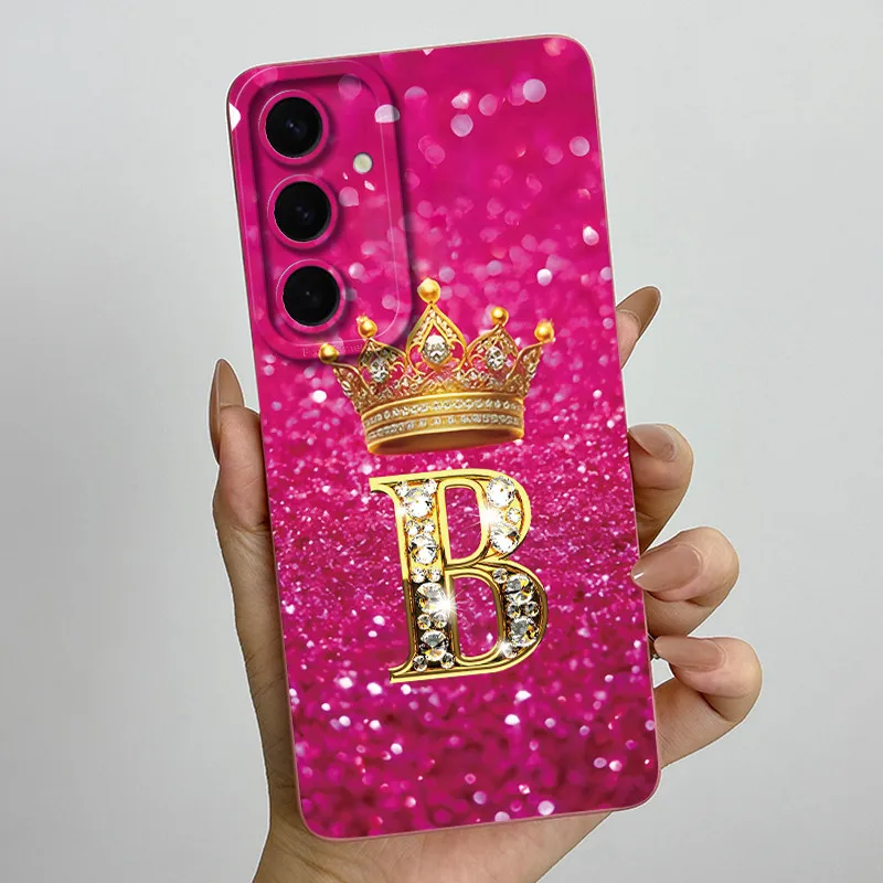 حافظة لهاتف سامسونج S24 FE Plus Ultra حافظة لهاتف جالاكسي S 24 S24FE حافظة لهاتف جالاكسي S 24 S24FE غطاء خلفي للحماية الكاملة #4