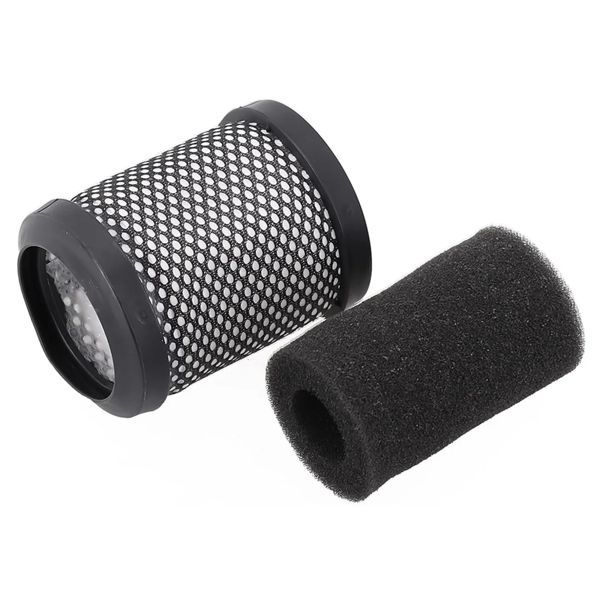 (A60I) 35602170 Filtro de Substituição para Aspirador Hoover T116 H-Free 100 com Filtro e Esponja - Compatível com HF122GH001