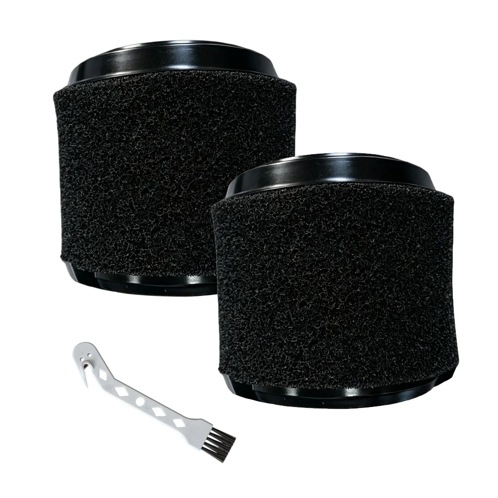 VF3700 Foam Filter for For Ridgid Wet Dry Vacuums For WS0301VA WS0400DE WS14045F Designed for Wet Application Performance