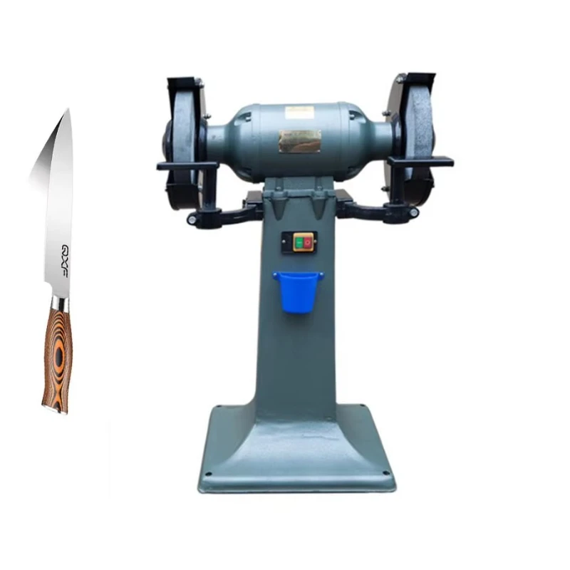 

Cheap Multifunctional Vertical Heavy Duty Grinder Electric Polishing Grinder Dust Removal Grinder