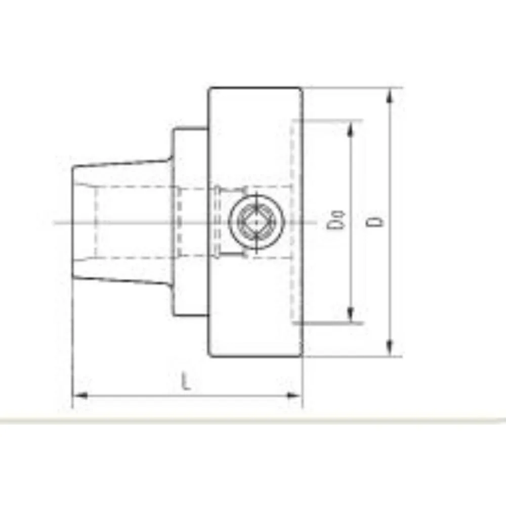 5C FIXTURE It can be fixed on lathe, grinder and other special equipment,with such features as high precision,easy oper