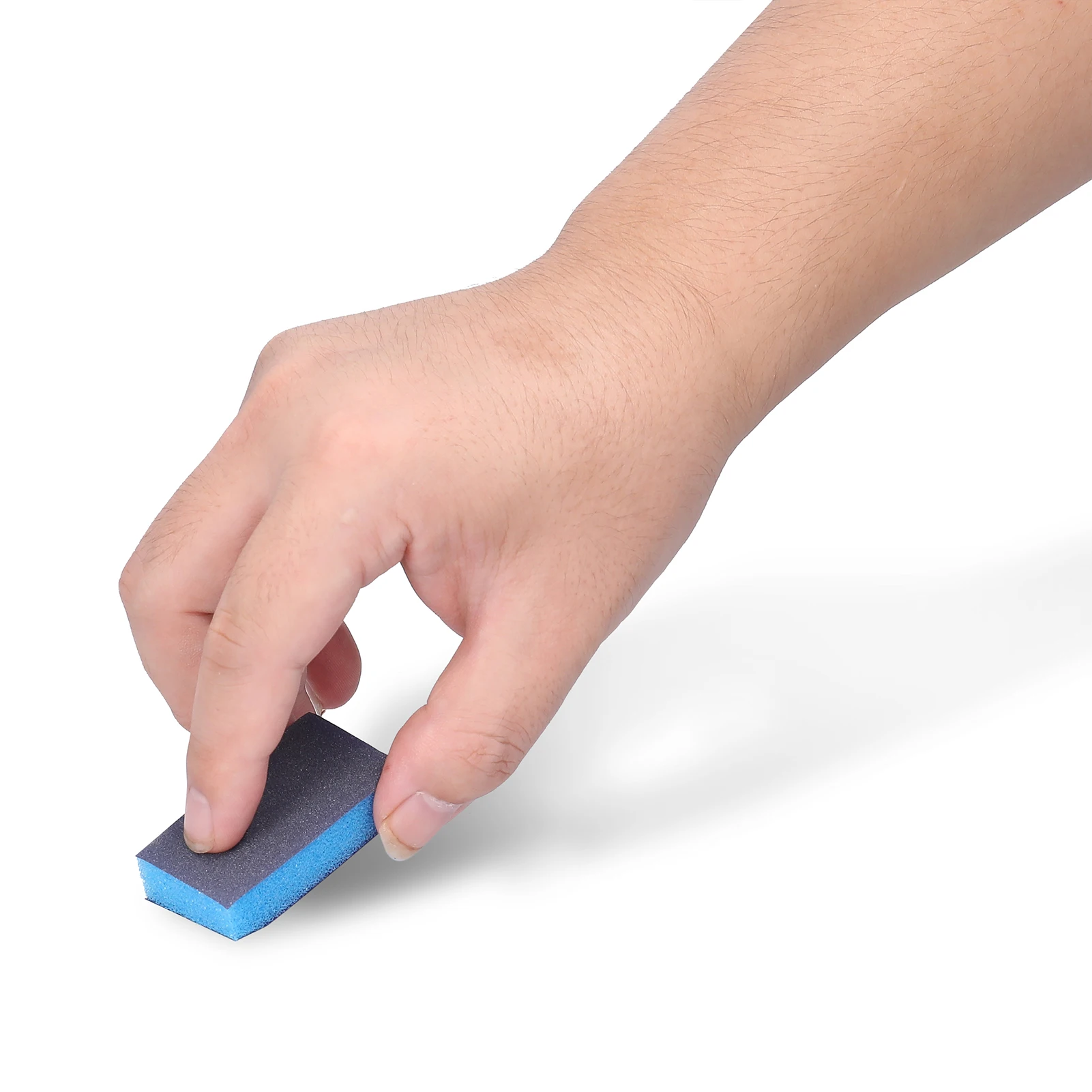 Zestaw do naprawy laminatu domowego, zestaw do naprawy podłóg, wielofunkcyjny zestaw narzędzi do naprawy desek drewnianych DIY z 11 blokami wosku