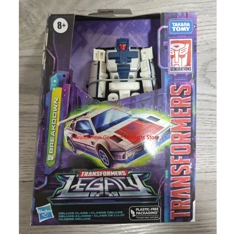 

brand new Original Transformer G-D strike Battle Car statue Popular Gifts Promotional toys Figure decorations Movie Model studio