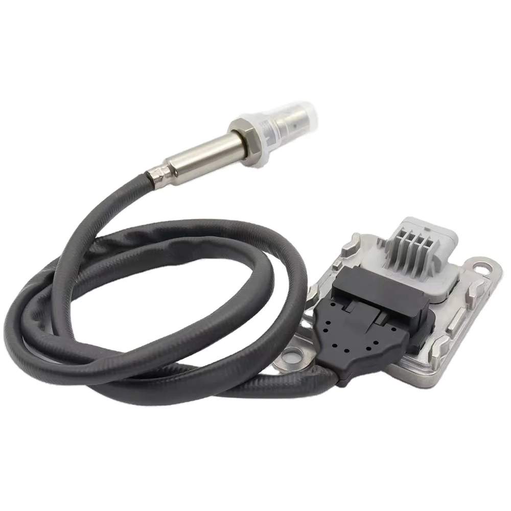 

SCR Parts Auto Sensors Nitrogen Oxygen Sensor JK21-5L248-AF A2C13610200-05 Nox Sensor JK215L248AF For Ford Transit Custom MK2