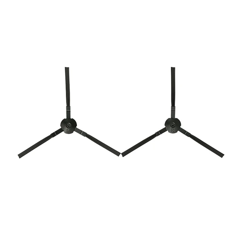 Para 360 c50 c30 robô aspirador de pó principal escova lateral mop filtro hepa kit acessórios