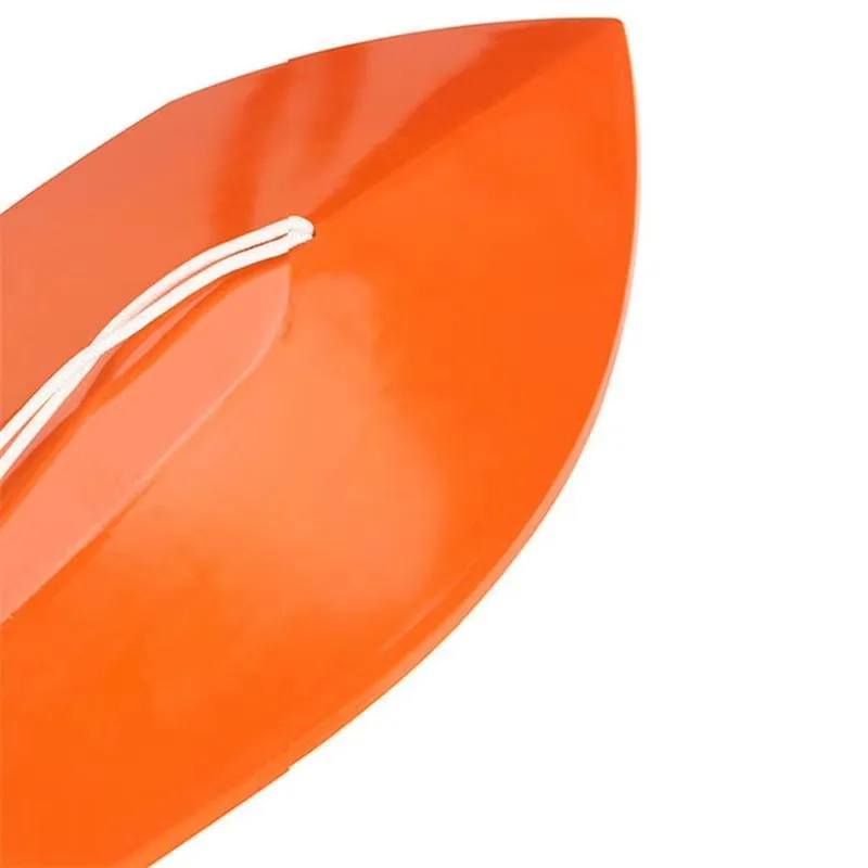 WEIHE 1 stücke Angeln Tauchen Bord Boot Angeln Divert Wasser Bord Tiefsee Ziehen Tauchen Bord Marine – Detail 4