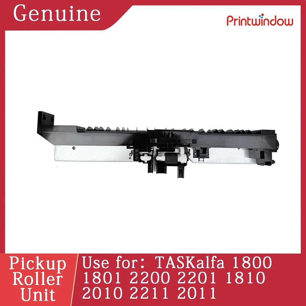 Genuine Disassembly Pickup Roller Unit for Kyocera TASKalfa 1800 1801 2200 2201 1810 2010 2211 2011 Pickup Roller Assembly