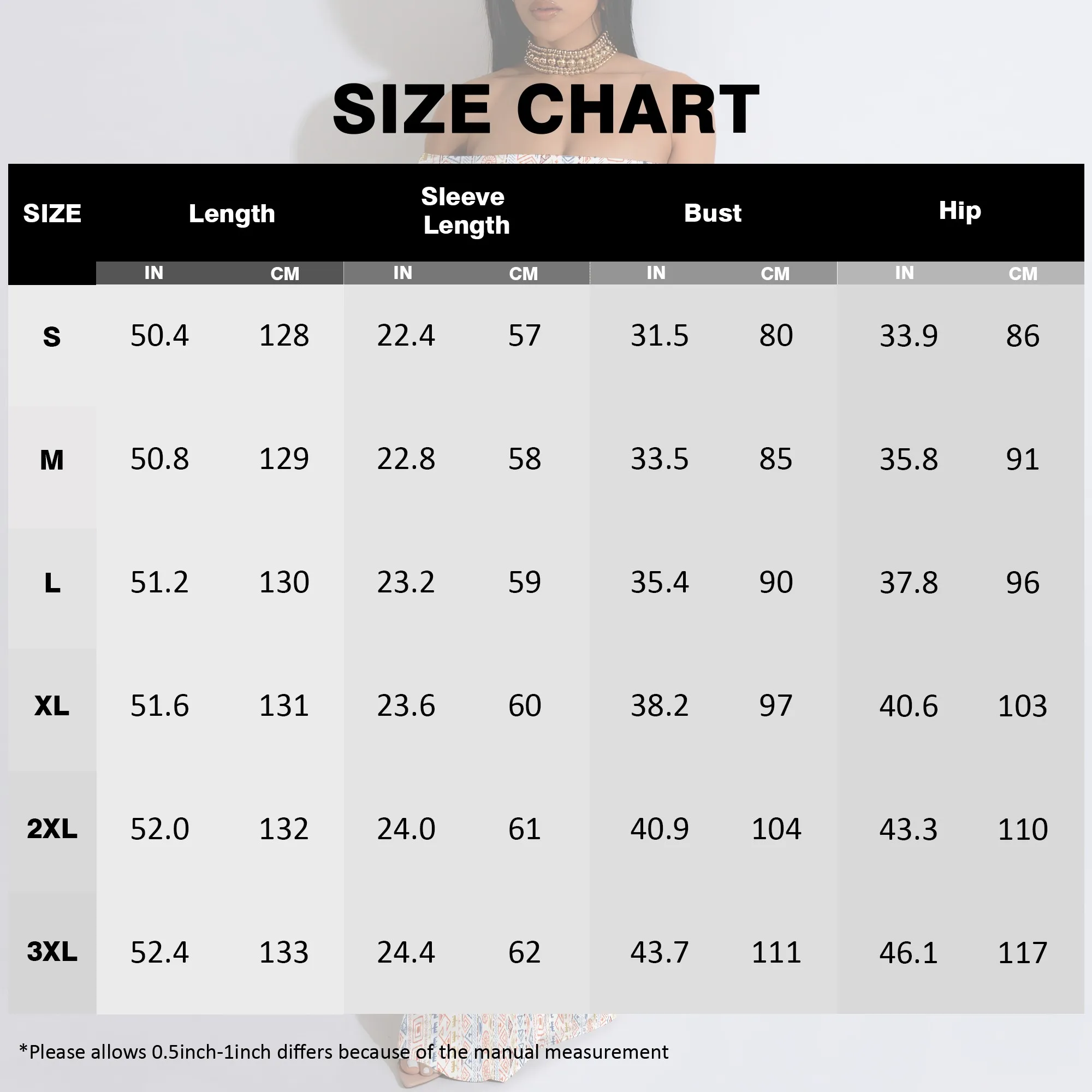 Sukienka maxi z odkrytymi ramionami Kolorowa sukienka w paski z długim rękawem Boho Bodycon Sukienka na wakacje