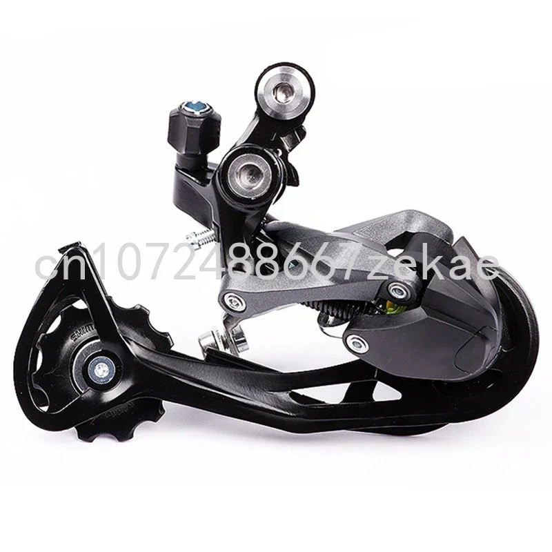 RD-M370 M2000 M3100 Bike Rear Derailleur 9/27 Speed Mountain Bike Rear Derailleur RD-M2000 Bicycle Rear Derailleur