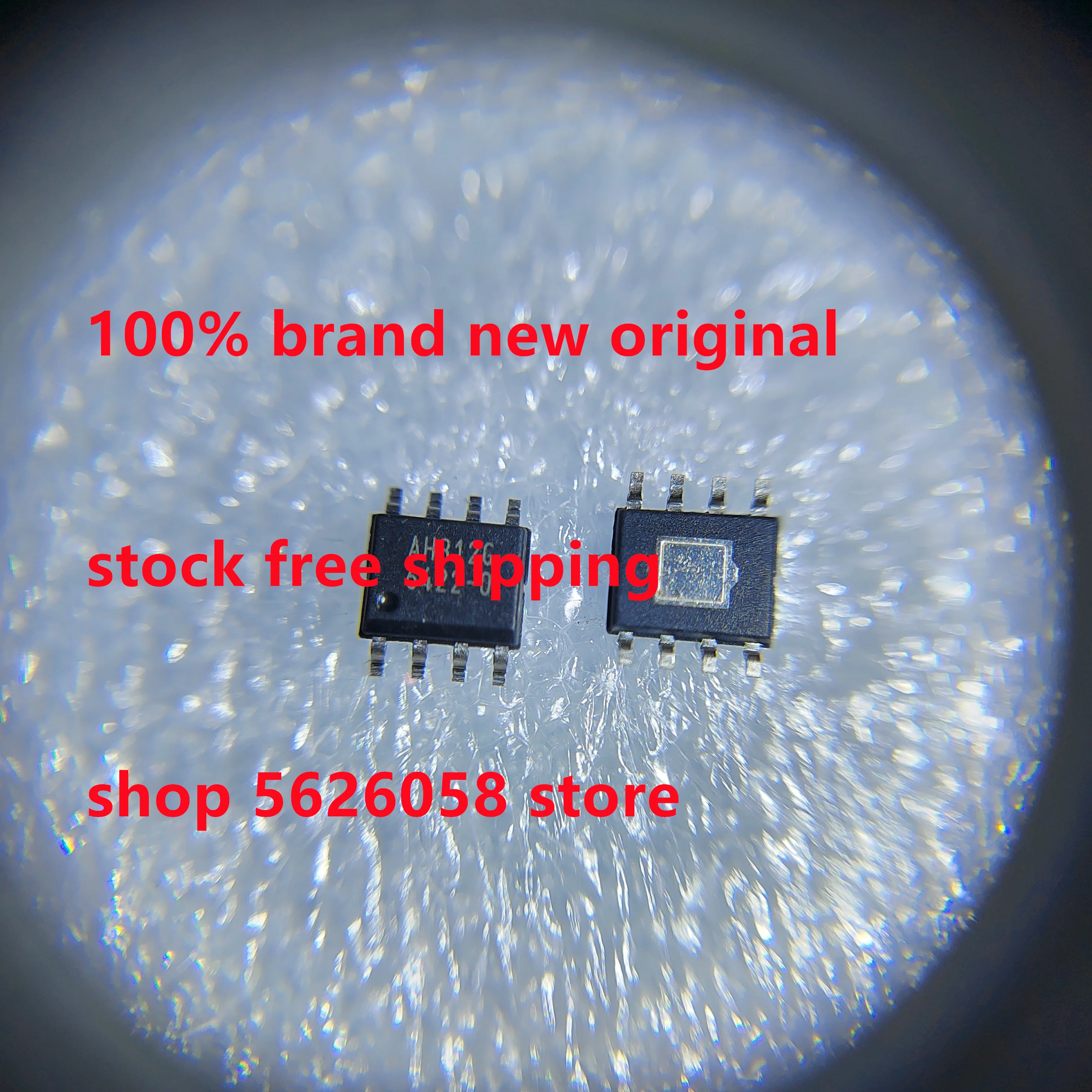 10PCS-100PCS/LOT AH312-S8G AH312G  NX20P5090UK X20PPD WLCSP-15 100% new original freeshipping