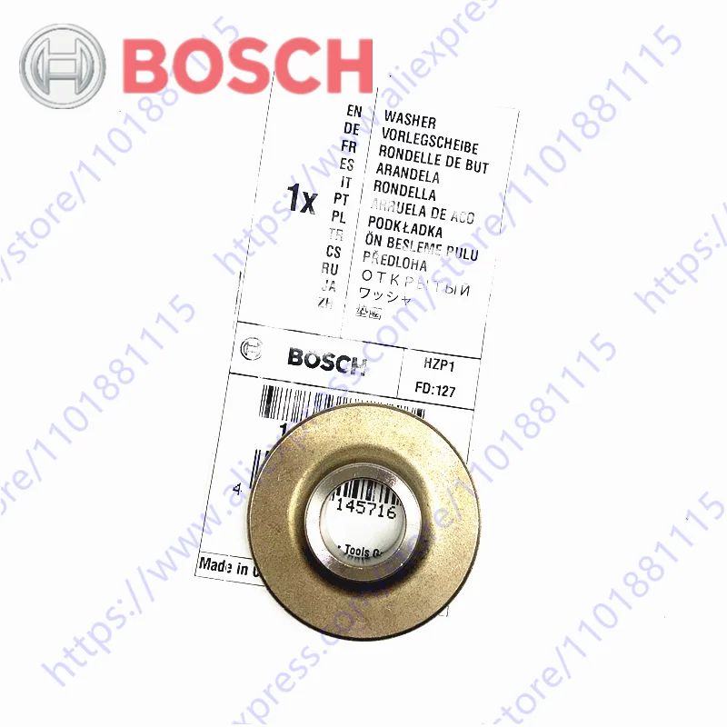 bosch gks9