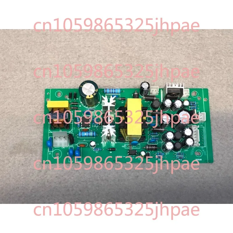 Made in China, Analog and Digital Mixer Switching Power Board Imported Parts Work Stably