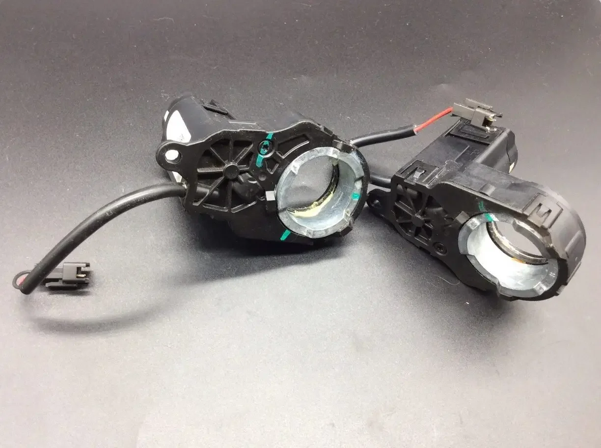 1pc used for VW Polo Lavida Gran Lavida 2014 2015 2016 rearview mirror folding motor reversing mirror Wing
