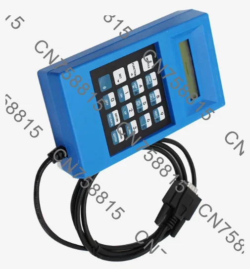 for OTIS Elevator Debugging，Omnipotent Version Elevator Blue Test Tool Blue TT Server GAA21750AK3