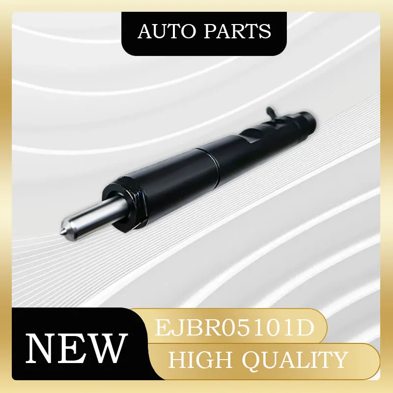 EJBR05101D EJBR03701D-EJBR02901D Injector EJBR03101D- Euro III EJBR04001D-EJBR05501D Suitable For Delphi Parts XE2824