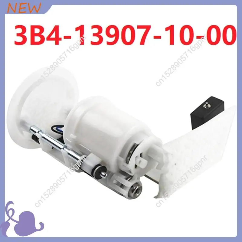 

ABVB-топливный насос мотоцикла в сборе 3B4-13907-10-00 для Yamaha ATV Grizzly 700 550 4WD KODIAK VIKING 700 Wolverine X2 X4