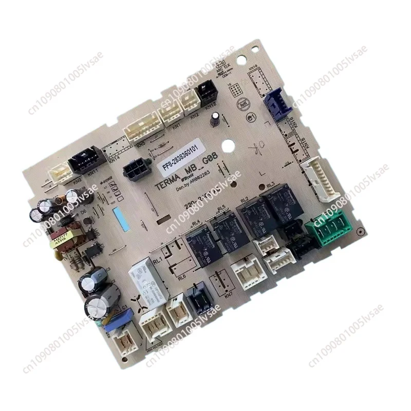 Suitable for Beko WDA96H Drum washing machine computer board driver board main board FF8-2838360101