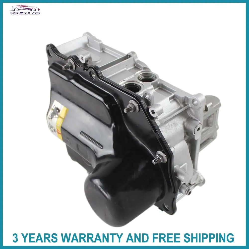 

Корпус клапана коробки передач dSG DQ200 0AM 7-скоростная коробка передач для