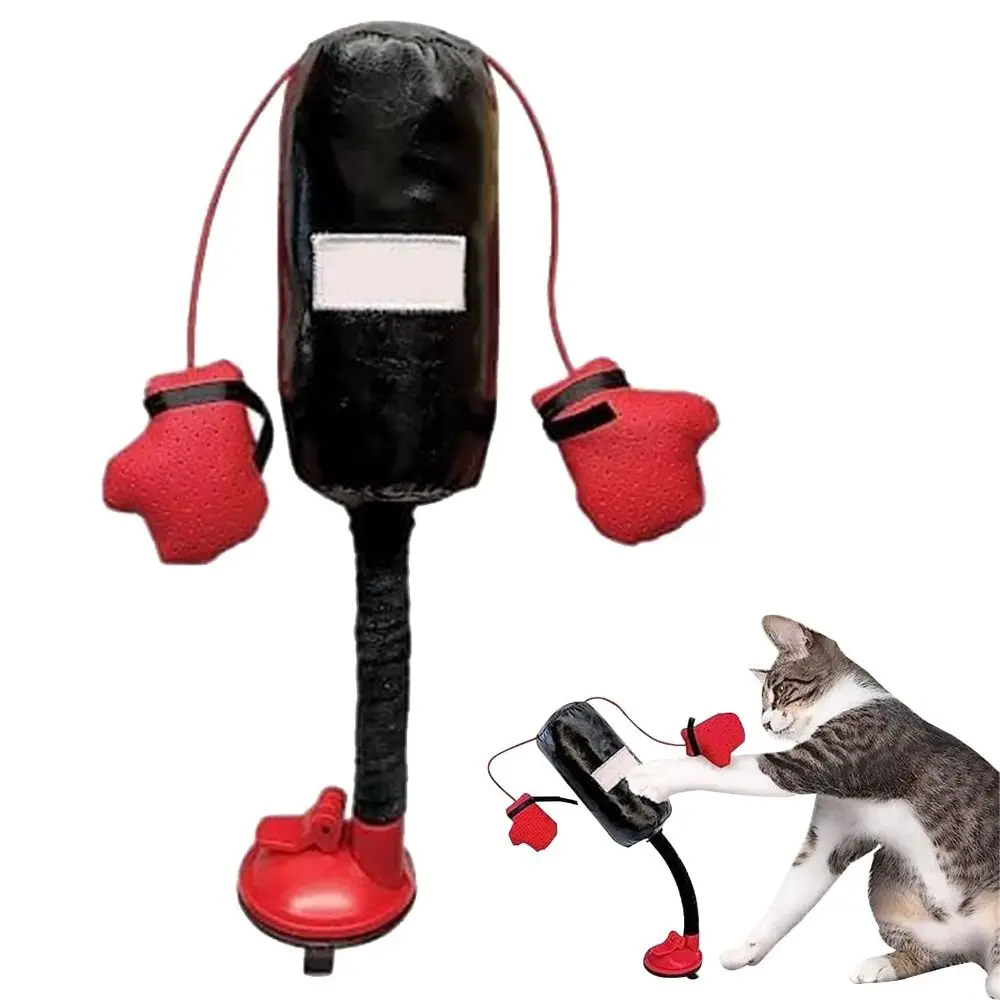 Thumbnail 2 - #79 Compare Boxing Gloves & Mitts Before You Buy