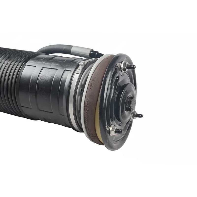 Hot Top Sell Front L&R Hydraulic Air Suspension System for S-class W221 CL-class  2213207913 2213208013 ABC Shock Absorber view 4