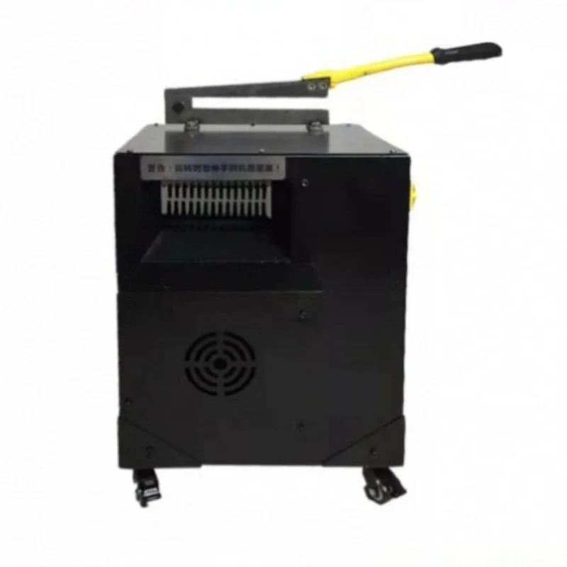 

Stab machine, flower stab, electric quick stab removal
