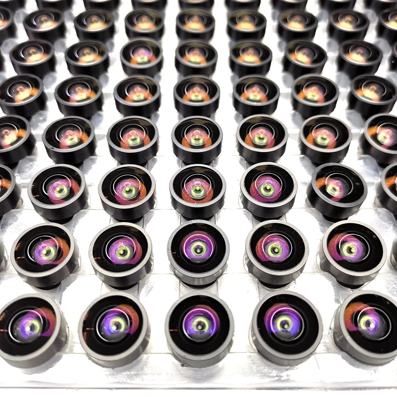 Рисунок 6 - Большой угол 180-градуса