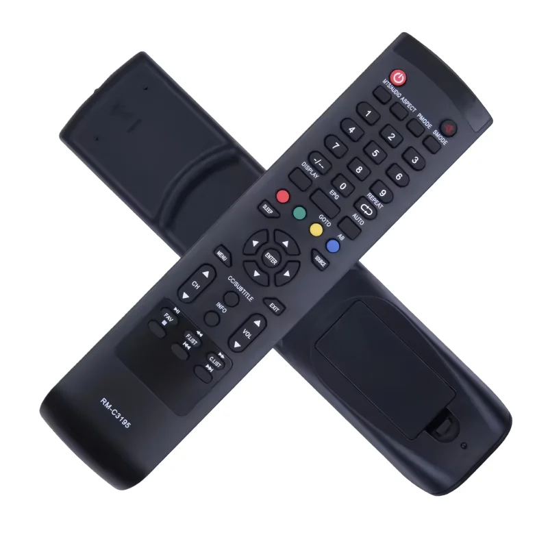 Replacement Remote …
