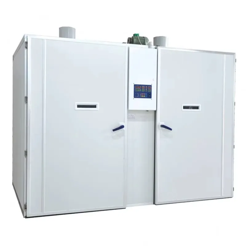 부화기/산업용 대형 닭 부화기