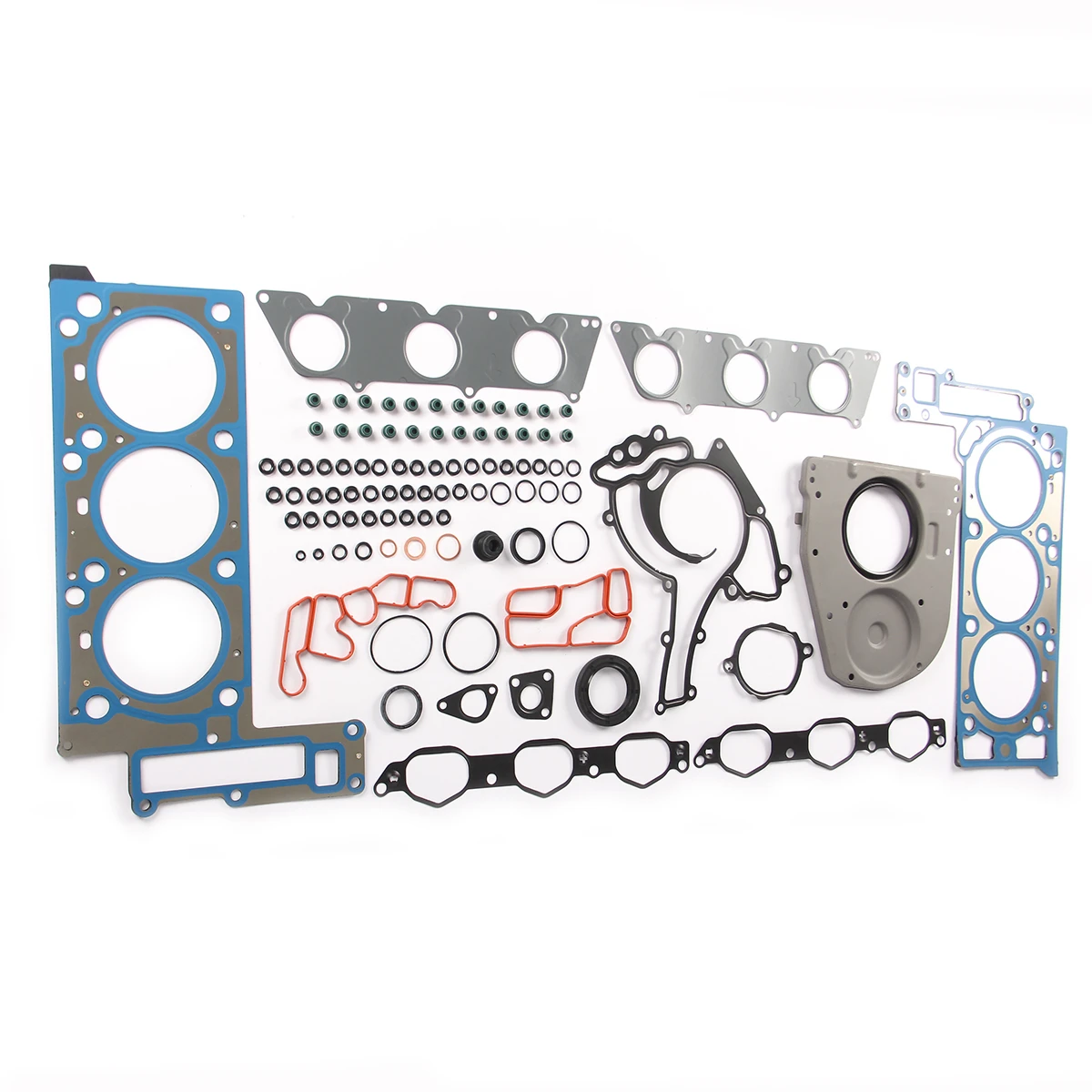 3.5L Engine Gasket Repair Kit Fit For Mercedes-Benz C350 W203 W204 CLK350 A209 C209 CLS350 C219 A2720160120  A2720160020