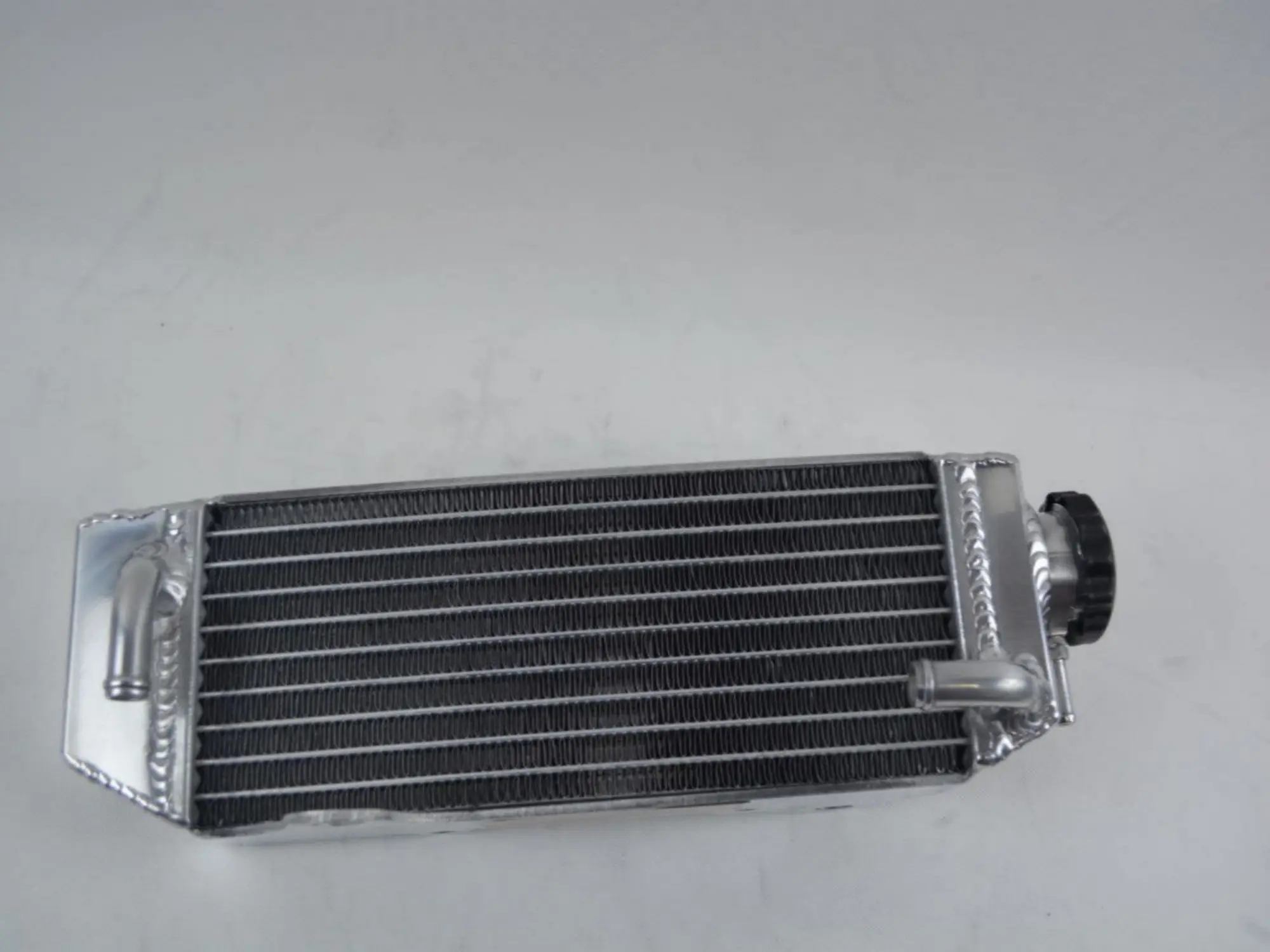 

2 Rows For 1997-2002 Honda CR80R CR80RB Expert CR 80 R RB Aluminum Radiator Cooler Cooling Coolant 1997 1998 1999 2000 2001 2002